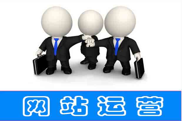 行業(yè)網(wǎng)站運(yùn)營的標(biāo)尺介紹