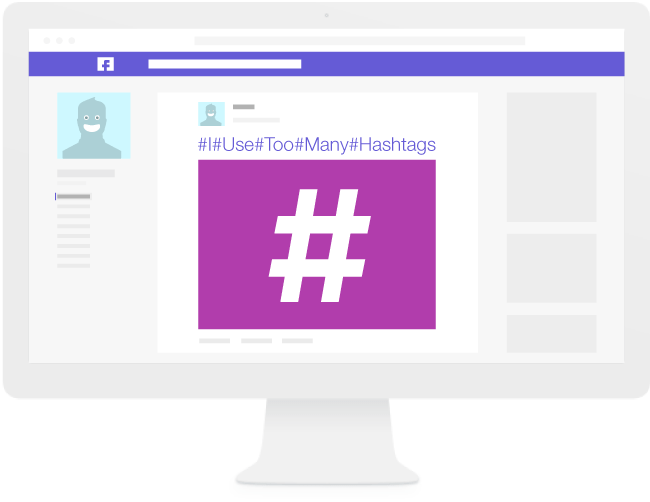 社交媒體上應該避免的8個錯誤