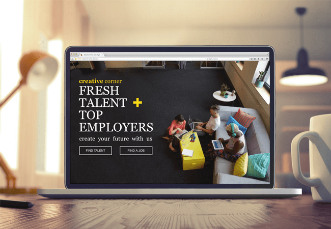 打造全屏網站背景的五大黃金法則