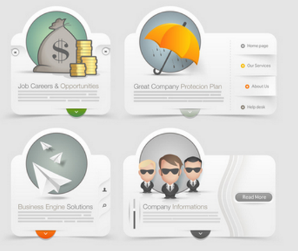 行業(yè)門(mén)戶(hù)網(wǎng)站怎么建設(shè)？