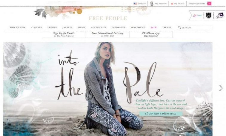 電商網(wǎng)站設(shè)計“面子工程”的發(fā)展趨勢