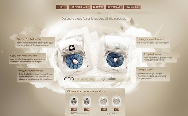 企業網站首頁設計的四大要求分析