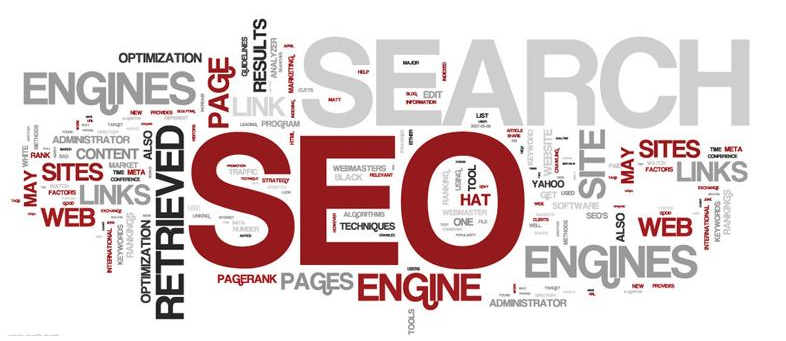 企業(yè)網(wǎng)站建設時在SEO優(yōu)化上的注意事項