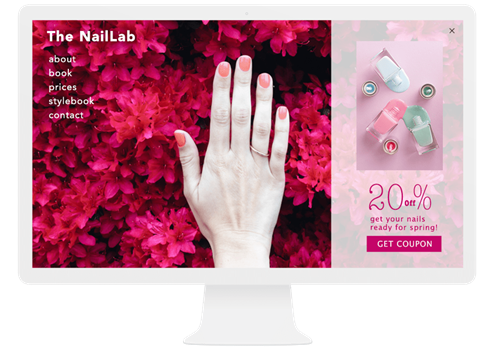 春季大掃除：是時候更新網站了