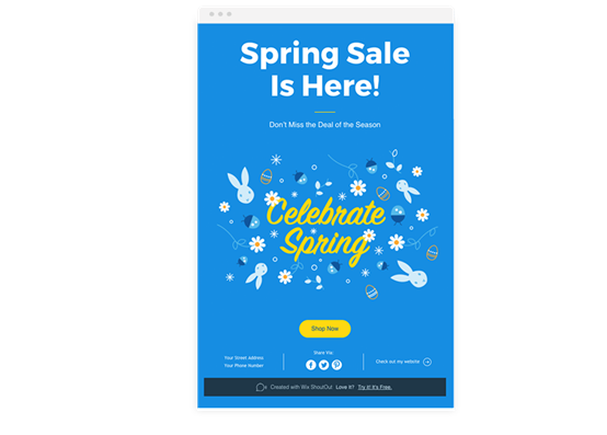 春季大掃除：是時候更新網站了