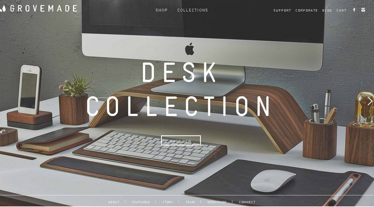 拿什么拯救企業網站的高跳出率