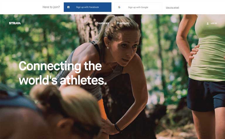 網頁設計趨勢10