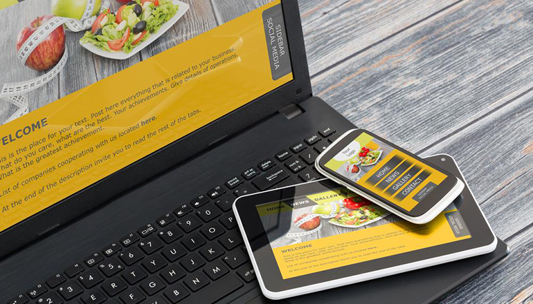 四個設計要點助你提高網站即時搜索可見性