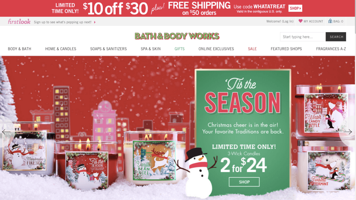 如何優化網站轉換率？重點在于你的 CALL TO ACTION 