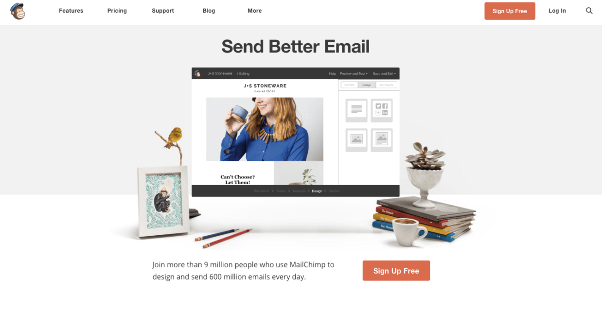 如何優化網站轉換率？重點在于你的 CALL TO ACTION（下部）