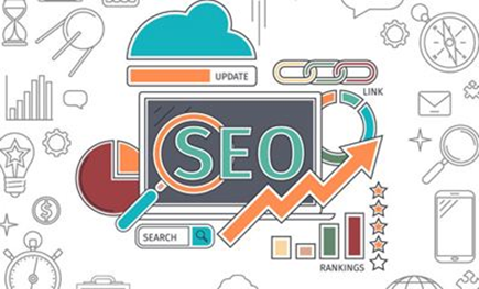 分形科技教你從新認識網站SEO?