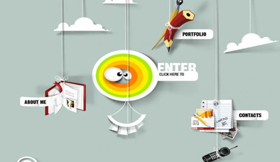 上海網站制作如何增加用戶體驗？