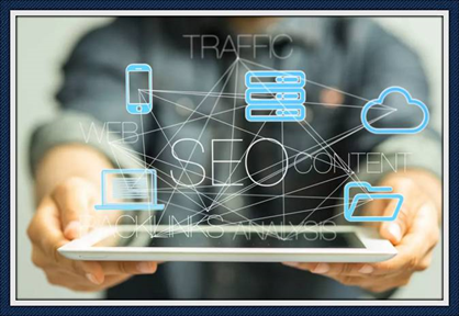 上海網站建設之網站優化六大要點