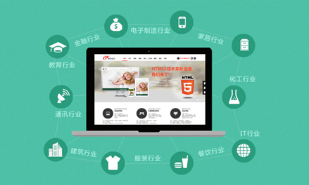 深圳網站建設的SEO經驗分享