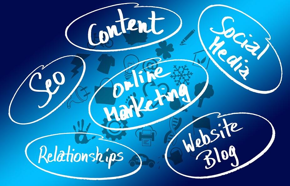 關鍵詞快速排在首頁的8大因素分析