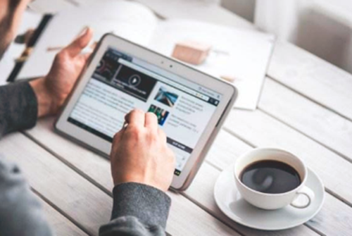 扁平化的網頁設計需要注重哪些方面？