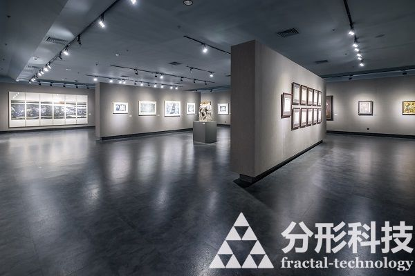 獨具匠心的公司展廳設計:展示品牌魅力,吸引目光 獨具匠心的公司展廳設計:展示品牌魅力,吸引目光