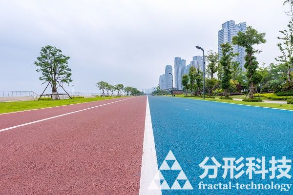 未來運動新風潮:AI運動會 未來運動新風潮:AI運動會