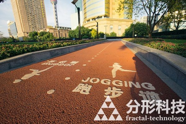 智慧公園:科技賦能創(chuàng)造未來 智慧公園:科技賦能創(chuàng)造未來