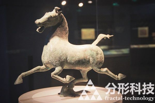 博物館網站建設:從文物故事到文化傳承的數字之旅 博物館網站建設:從文物故事到文化傳承的數字之旅